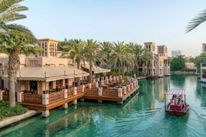 Madinat Jumeirah, Al Qasr image 3