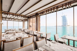 Madinat Jumeirah, Al Qasr