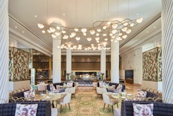 Madinat Jumeirah, Al Qasr