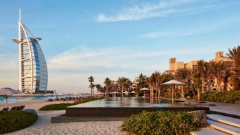 Madinat Jumeirah, Al Qasr image 1