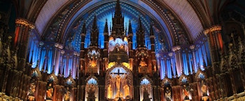 Discover Montréal and Québec image 2