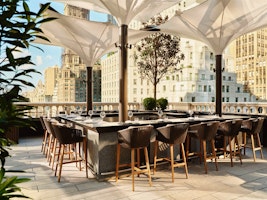 Aman New York image 3