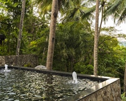 Aman Spa at Amanpuri, Phuket, Thailand