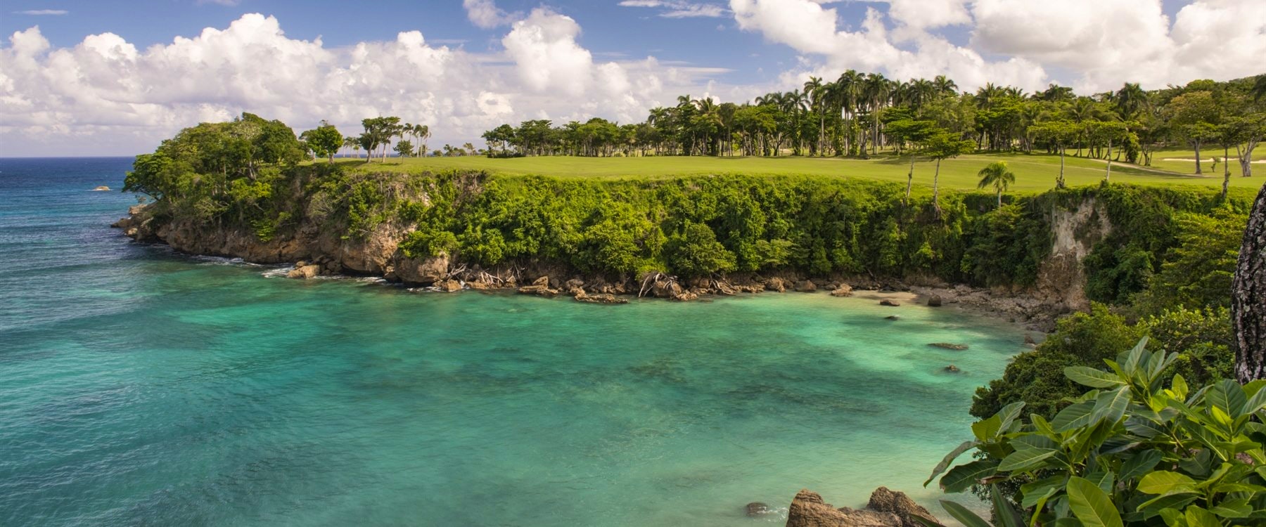 Playa Grande Golf Course at Amanera, Dominican Republic 