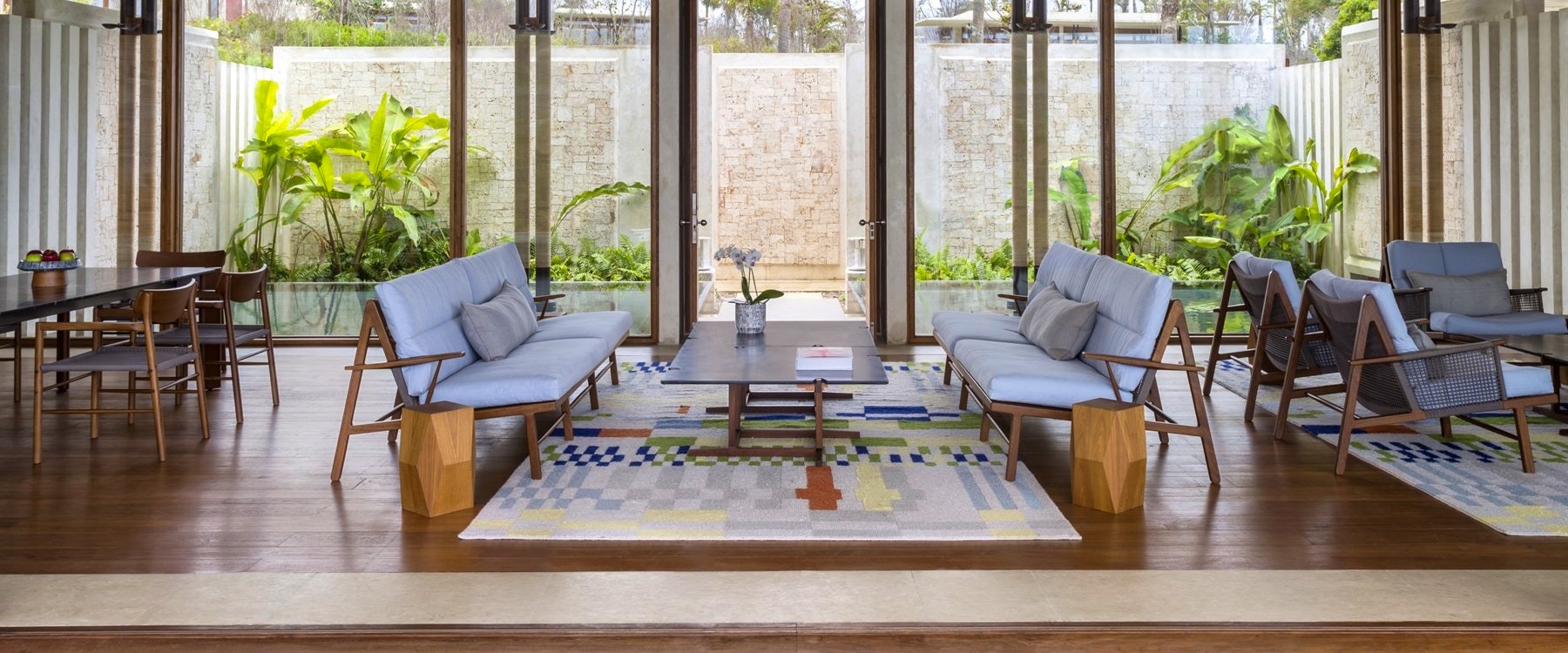 Two Bedroom Bay View Casa at Amanera, Dominican Republic 