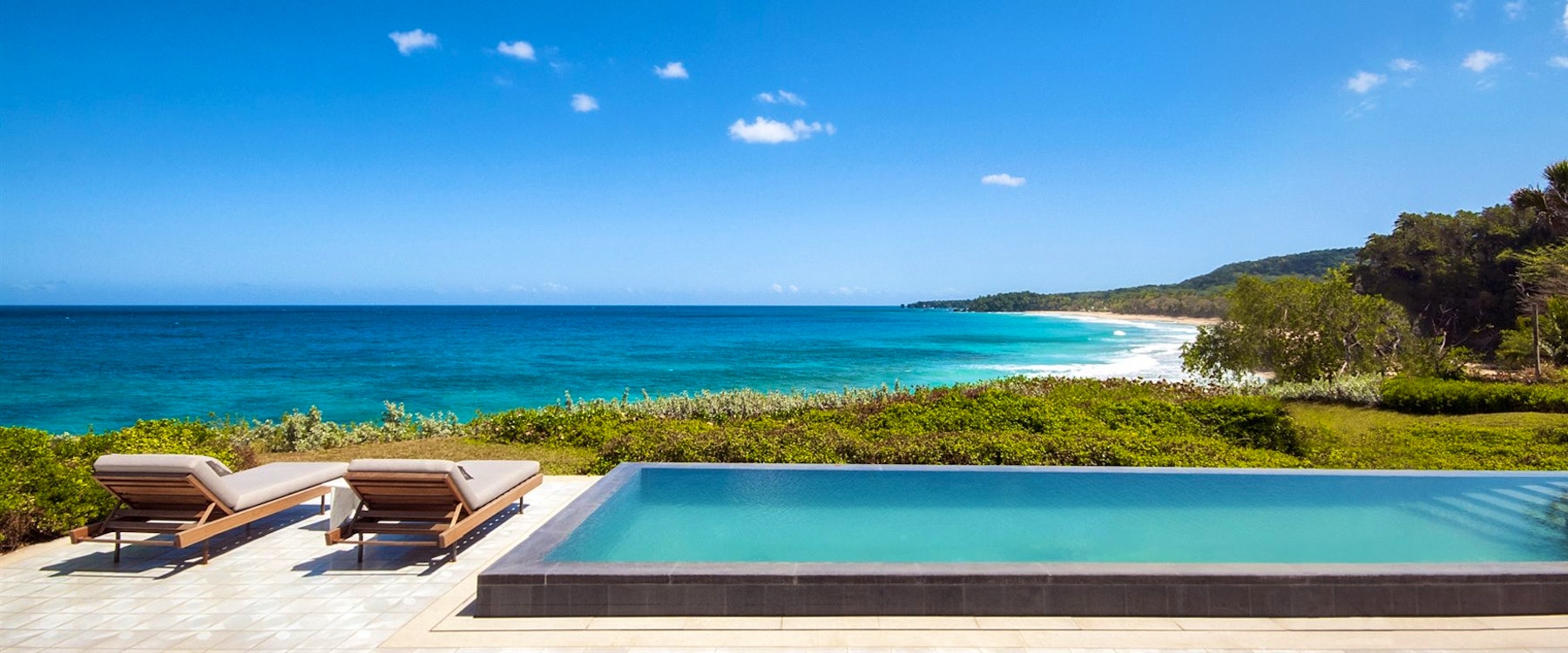 Amanera Casita at Amanera, Dominican Republic