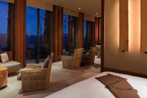 Amangani Suite