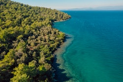 aerial amanruya bodrum
