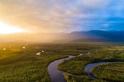 Explore fascinating Amazon jungle trails, spot rare pink dolphins and meet native Amazonians with Oceania Cruises<place>Amazon Trailblazer<cruiseDates>2 - 22 January 2025</cruiseDates><cruiseLine>Oceania Cruises</cruiseLine></place><fomo>306</fomo>