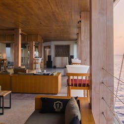 1 Oak at Amilla Fushi, Maldives, Indian Ocean