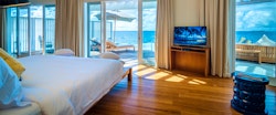 Ocean Reef House Interior at Amilla Maldives Resort and Residences