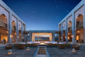 Anantara Al Jabal Al Akhdar image 3