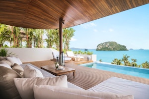 Anantara Koh Yao Yai Resort and Villas image 1