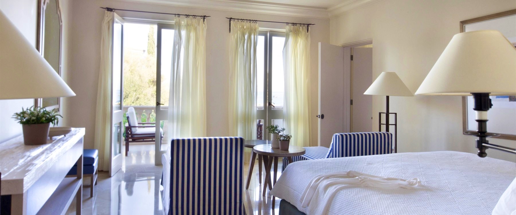 Suite Studio, Anassa, Polis, Cyprus