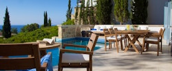 Alexandros Residence, Anassa, Polis, Cyprus
