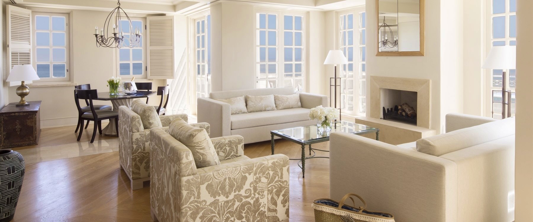 Adonis Suite, Anassa, Polis, Cyprus