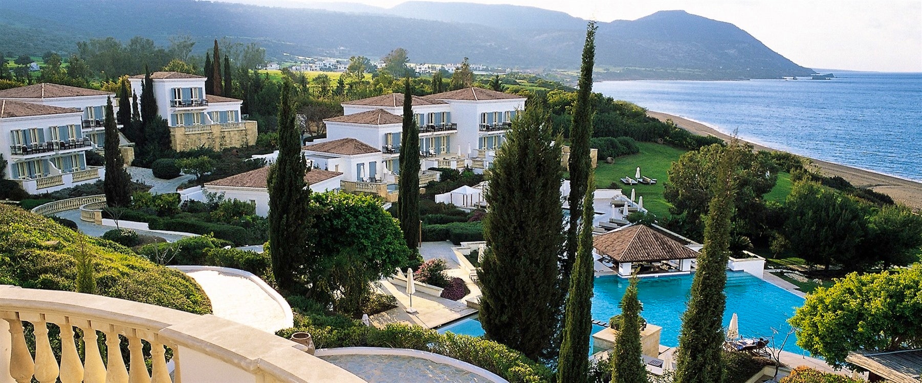 Anassa, Polis, Cyprus