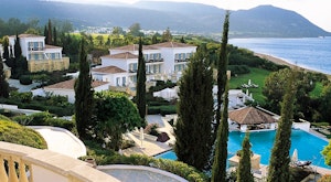 Spend your Easter holiday in a villa at this family-friendly resort in Polis<place>Anassa</place><fomo>46</fomo>