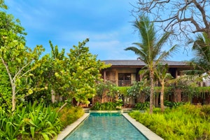 Andaz Bali image 1