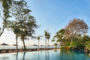 Andaz Bali image 3