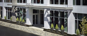 Andaz Ottawa Byward Market image 1