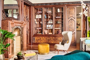 Wintergarden Residence Suite