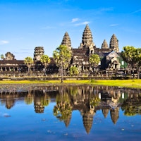 Highlights of Cambodia & Myanmar image 2