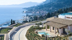 angsana corfu view