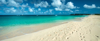 Luxury Anguilla Holidays