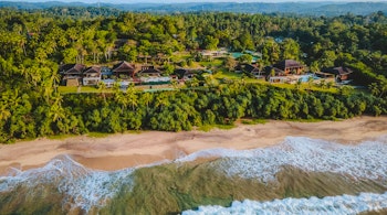 Ani Private Resorts, Sri Lanka image 1