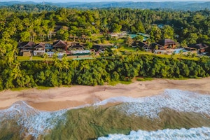 Ani Private Resorts, Sri Lanka image 1