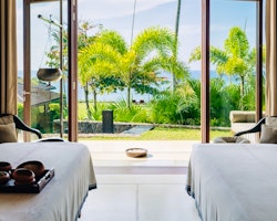 Spa, Ani Private Resorts, Sri Lanka