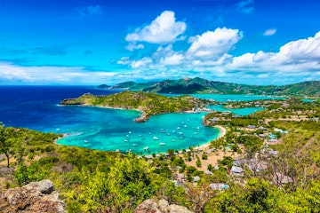 25 January 2024 - Antigua and Barbuda