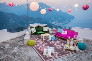 Villa Margherita, A Belmond Hotel, Amalfi Coast image 3