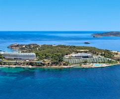 Resort, Four Seasons Astir Palace Hotel, Greece
