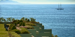 Resort, Four Seasons Astir Palace Hotel, Greece