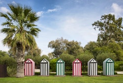 Resort, Four Seasons Astir Palace Hotel, Greece