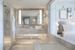 Accommodation, Four Seasons Astir Palace Hotel, Greece