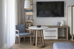 Accommodation, Four Seasons Astir Palace Hotel, Greece