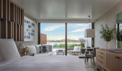 Accommodation, Four Seasons Astir Palace Hotel, Greece