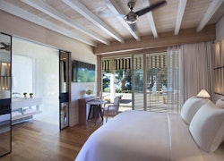 Sea View Bungalow Suite