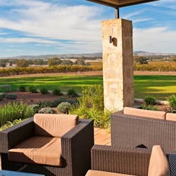 appellation terrace view