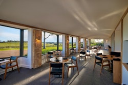 appellation restaurant at the louise barossa valley