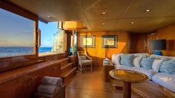 Aqua Mare Beach Club | Aqua Expeditions