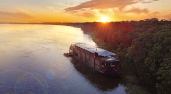 Aqua Expeditions - Aqua Nera