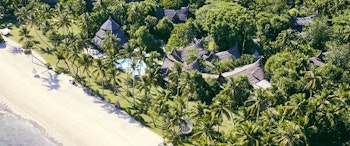 Nay Palad Hideaway image 1