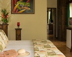 Bedroom, Arenal Springs Resort