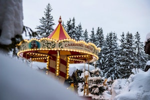 Les Airelles, Courchevel image 3
