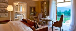 Room at Le Quartier Francais, Cape Town