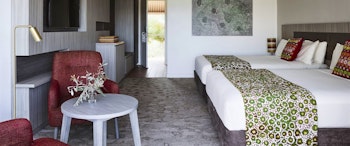 Voyages Desert Gardens Hotel image 2